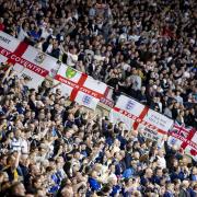 Scotland and England fans traded distasteful chants at Hampden last week.