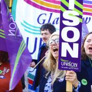 Humza Yousaf urges Unison to look again at pay deal and suspend school strikes