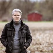 Lloyd Cole, who now works from a studio at his home in the US, is embarking on a brand new tour