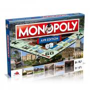 Ayr Monopoly