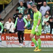 Celtic goalkeeper Joe Hart has come in for criticism for his performances over the last week or so.