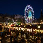 What to expect from Edinburgh's Christmas celebrations as new details confirmed
