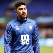 Massimo Luongo says everyone in Australia now supports Spurs after the start made by Ange Postecoglou (Rhianna Chadwick/PA)