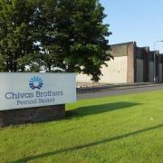 Chivas Brothers employs 1,600 workers across Scotland