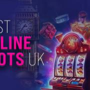 The top online slots UK casinos provide: feature-packed games that have simple gameplay