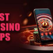 Complete overview of casino apps in the UK