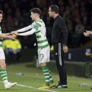 Brendan Rodgers still feels that James Forrest and Mikey Johnston have plenty to offer Celtic.