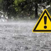 Met Office warns of further flooding as yellow rain warning issued for Scotland