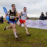 Over 1500 athletes are on the start-list for today's Lindsay's Scottish Short-Course XC Championships