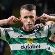 David Turnbull hopes he has silenced his critics with his recent form for Celtic.