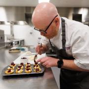 Chef Gary Maclean: My ten top tips for a successful Christmas Dinner