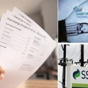Scottish Power and SSE penalised over smart meter installation fails