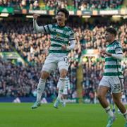 Celtic winger Yang Hyun-jun impressed in recent matches against St Mirren and Aberdeen.