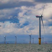 World’s biggest floating offshore wind farm gets go-ahead O