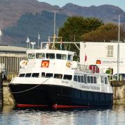 CalMac has struggled with ferry shortages