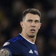 Rangers midfielder Ryan Jack is desperate to make Steve Clarke's squad for the Euros after missing the last tournament through injury.