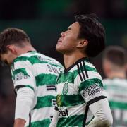 Celtic winger Yang Hyun-jun was among the attacking players who struggled against Motherwell.