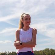 Eilish McColgan is one of many athletes who have expressed concern about the future of Scotland's sporting facilities