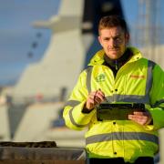 Defence giant BAE Systems announced earlier this month that it will be creating 300 new jobs in Glasgow