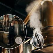 'Not your traditional distillery': The team who brought single malt back to Glasgow