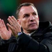 Brendan Rodgers is sure Celtic can push on in Europe with the right signings