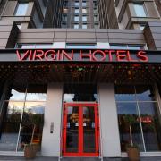Virgin Hotels Glasgow has closed with immediate effect