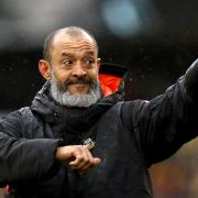 Nuno Espirito Santo has been appointed as Nottingham Forest’s new manager (Bradley Collyer/PA).