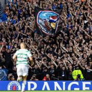 Celtic played at Ibrox without any of their own fans in attendance, and there will now be no Rangers supporters at Celtic Park later this month.