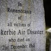 Yousaf pays tribute to people of Lockerbie on 35th anniversary of bombing