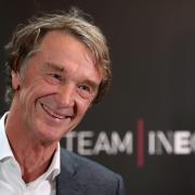 Sir Jim Ratcliffe has written to Manchester United supporters’ groups after agreeing a deal to buy a 25 per cent stake in the club (Martin Rickett/PA)