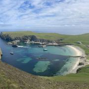 Fair Isle has been described as the most remote inhabited island in the UK, and is the most southerly island in Shetland. The project represents the greatest distance that Openreach has transmitted a continuous full fibre signal anywhere in the UK