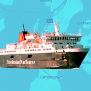 Anger as ministers plan to make troubled ferry operator CalMac an 'arm of government'