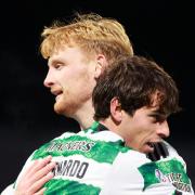Celtic defender Liam Scales says that Celtic will only get better in the New Year.
