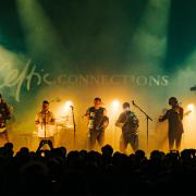Glasgow festival Celtic Connections 2024 is back soon