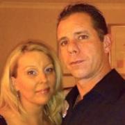 Neil and Alison McLaughlin were found dead at a property in Greenock