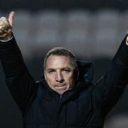 Brendan Rodgers is sure to strengthen his squad in the January window, according to former Celtic defender Mark Wilson.