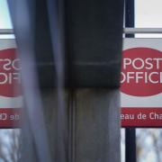 More than 700 Post Office branch managers around the UK were prosecuted  (Yui Mok/PA)