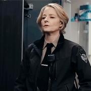 Jodie Foster plays a senior investigating officer in crime drama True Detective:  Night Country