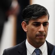 Rishi Sunak will reportedly hold a full Cabinet call on Thursday evening