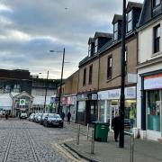 'Long time coming': Major revamp of traditional Scots high street underway