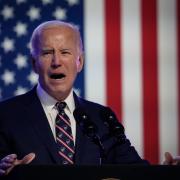 Joe Biden: 'A decent man, but a man whose ambition and pride  - may place him in the history books as a catalyst for 21st century war.'
