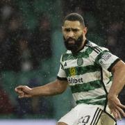 Celtic defender Cameron Carter-Vickers is reportedly attracting interest from the English Premier League.
