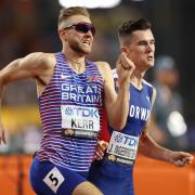 Josh Kerr is aiming for gold at the Paris Olympics this summer, and his rivalry with Jakob Ingebrigtsen makes for a thrilling watch