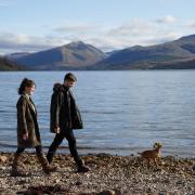Loch Fyne Hotel & Spa, situated on the shores of the iconic Loch Fyne, Inveraray is surrounded by serene landscapes and exudes understated luxury