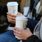 The Scottish Government wants to introduce a charge on single use drinks cups