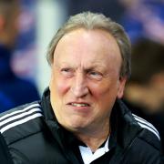 Neil Warnock mentioned the Ibrox ball boys after defeat for Aberdeen