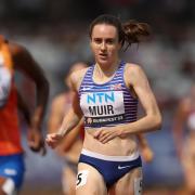 Laura Muir wants to fill the one remaining gap in her CV