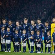 Scotland will discover their Nations League opponents on Thursday