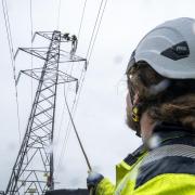 SP Energy Networks issues power cut safety advice ahead of Storm Kathleen