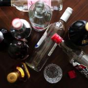 The Scottish Government announced a 30% rise in alcohol prices this week as part of efforts to tackle problem drinking.